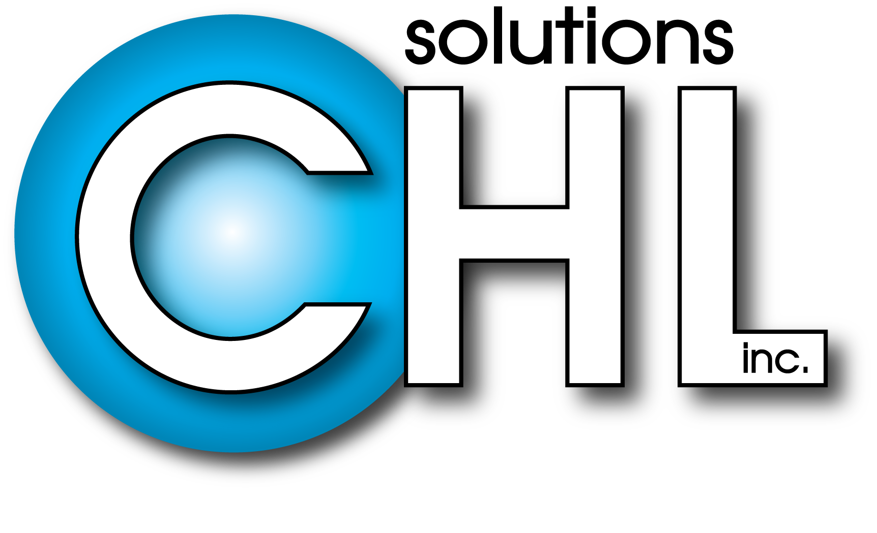 Solutions CHL Inc.